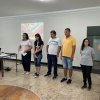 Participantes da 4ª turma do PIP recebem certificado